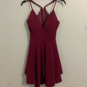 NWT Formal dress